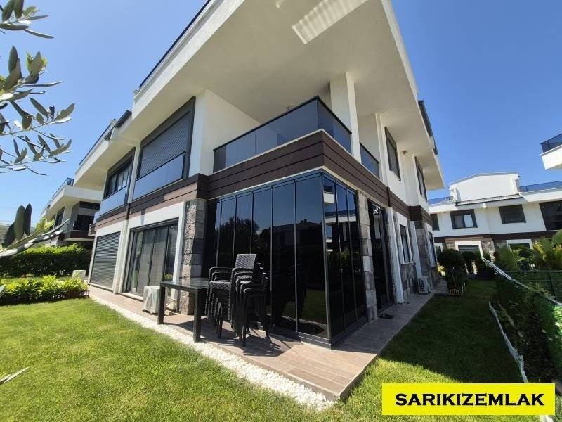 Burhaniye Pelitköy Mah`da2+1  Daire. - 21